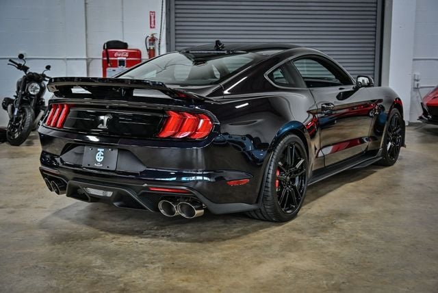 2022 Ford Mustang Shelby GT500 Fastback - 22957812 - 19
