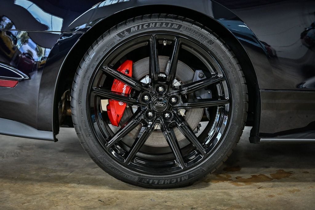 2022 Ford Mustang Shelby GT500 Fastback - 22957812 - 20