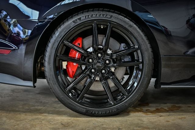 2022 Ford Mustang Shelby GT500 Fastback - 22957812 - 20