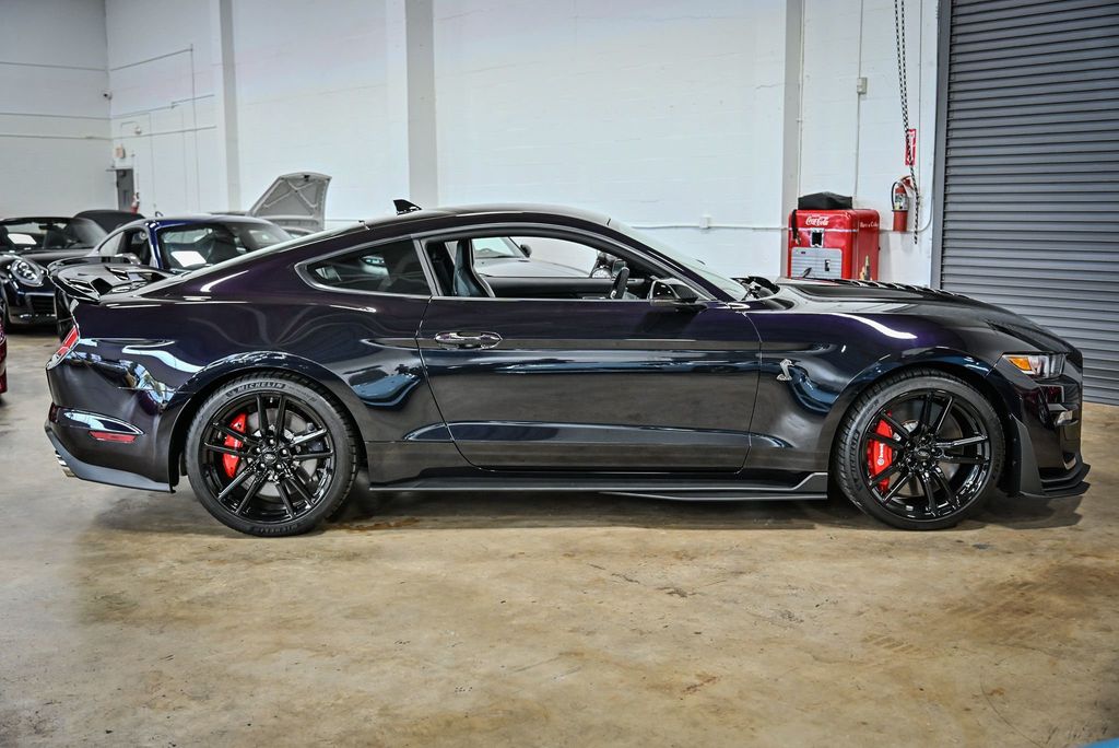 2022 Ford Mustang Shelby GT500 Fastback - 22957812 - 21