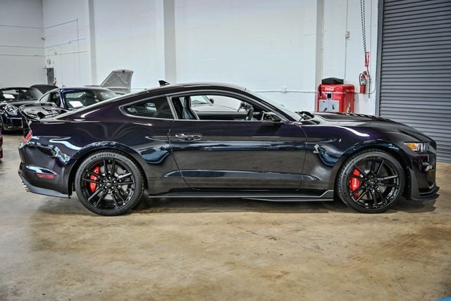 2022 Ford Mustang Shelby GT500 Fastback - 22957812 - 21