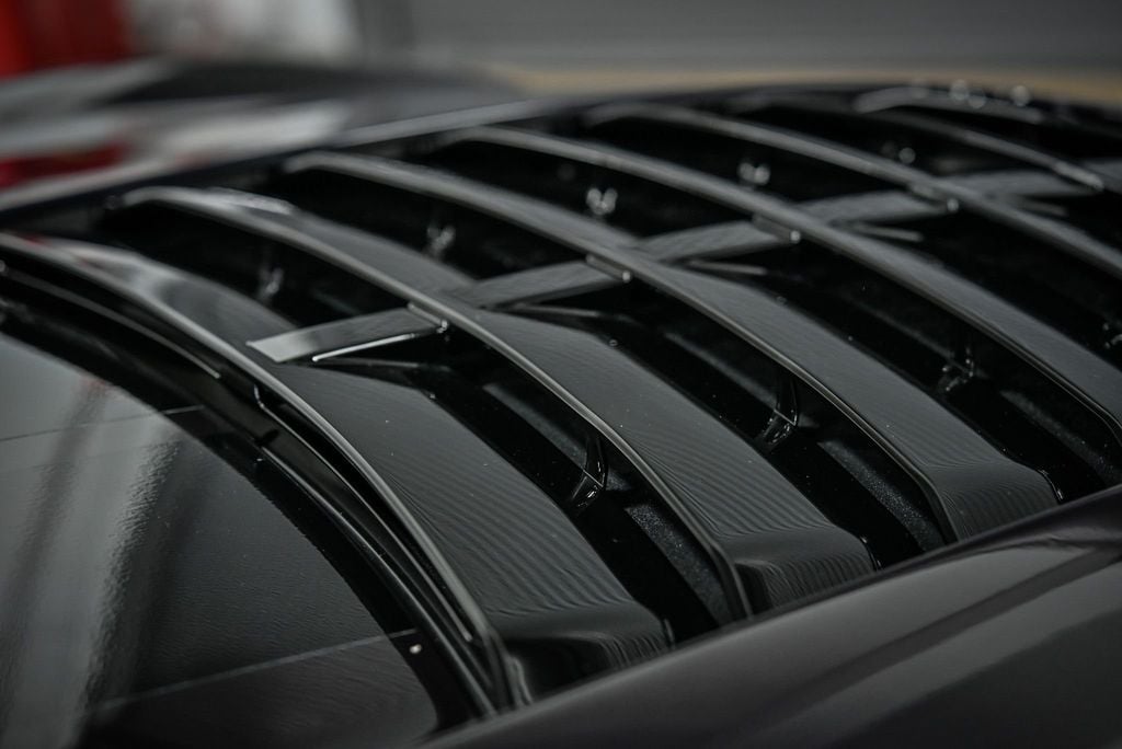 2022 Ford Mustang Shelby GT500 Fastback - 22957812 - 24