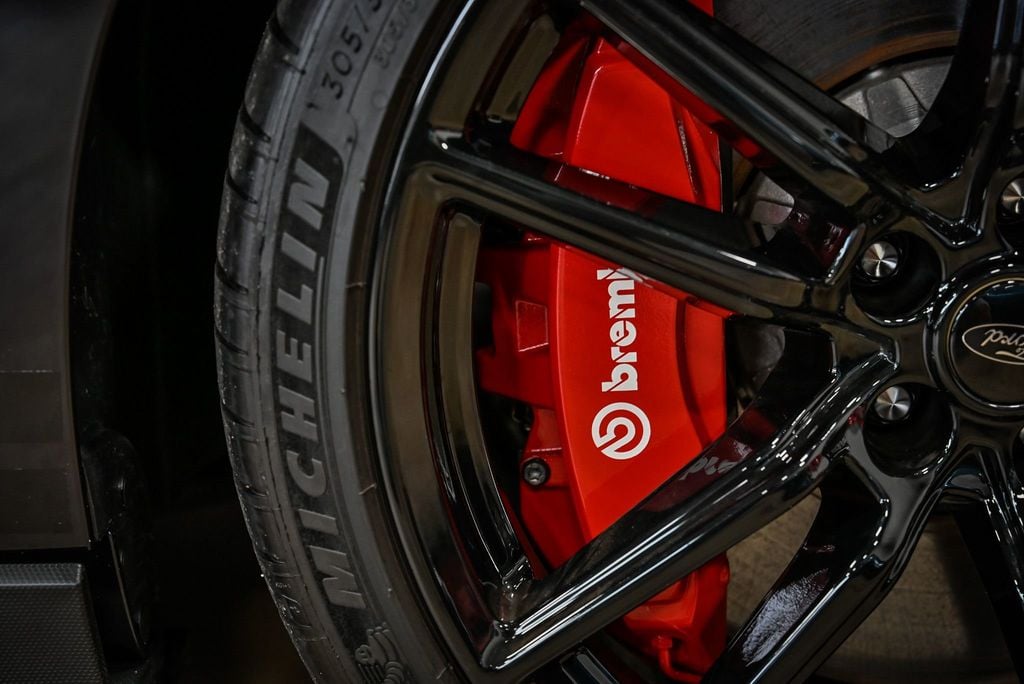 2022 Ford Mustang Shelby GT500 Fastback - 22957812 - 25