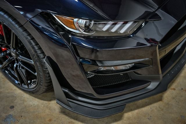 2022 Ford Mustang Shelby GT500 Fastback - 22957812 - 26