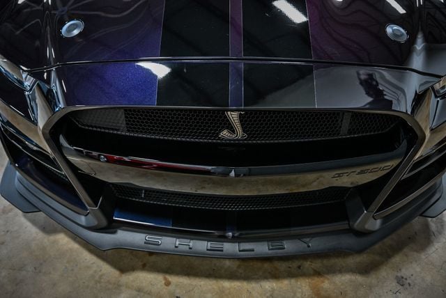 2022 Ford Mustang Shelby GT500 Fastback - 22957812 - 27