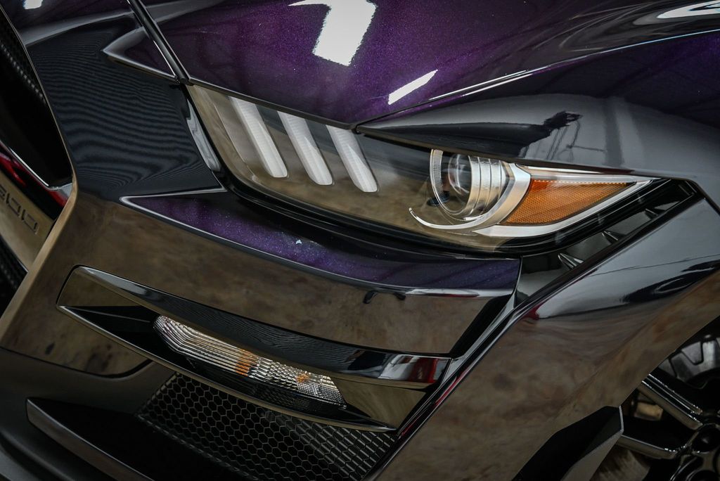 2022 Ford Mustang Shelby GT500 Fastback - 22957812 - 2