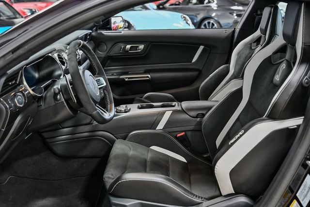 2022 Ford Mustang Shelby GT500 Fastback - 22957812 - 29