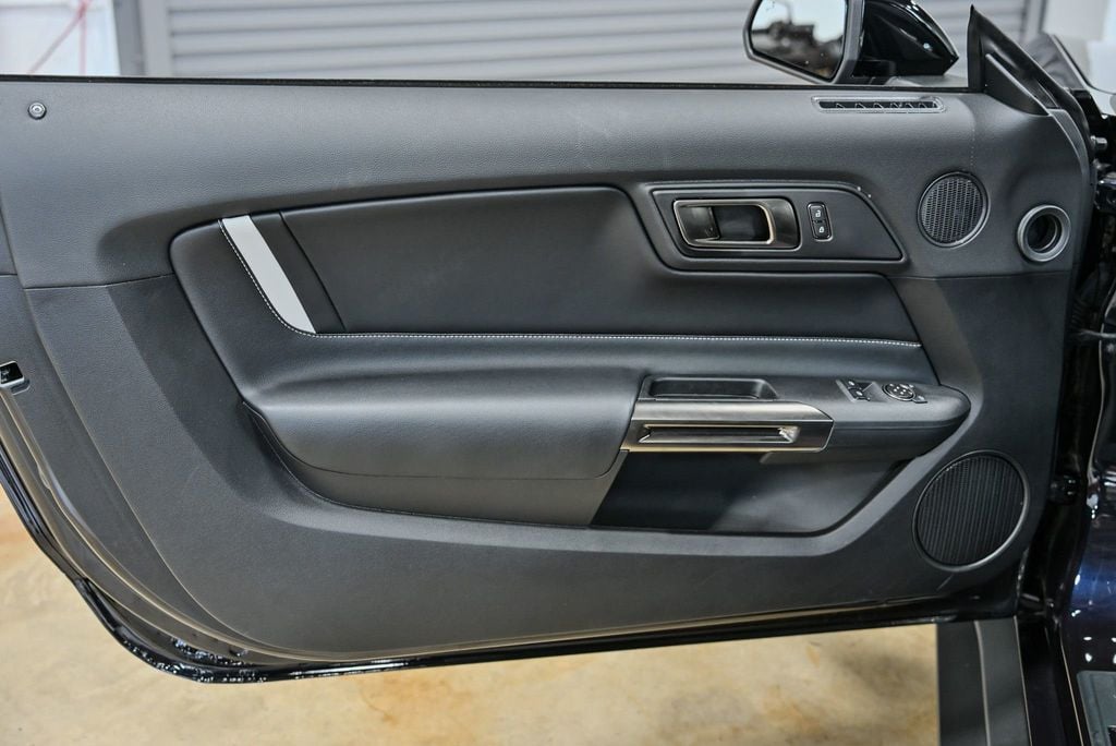 2022 Ford Mustang Shelby GT500 Fastback - 22957812 - 31