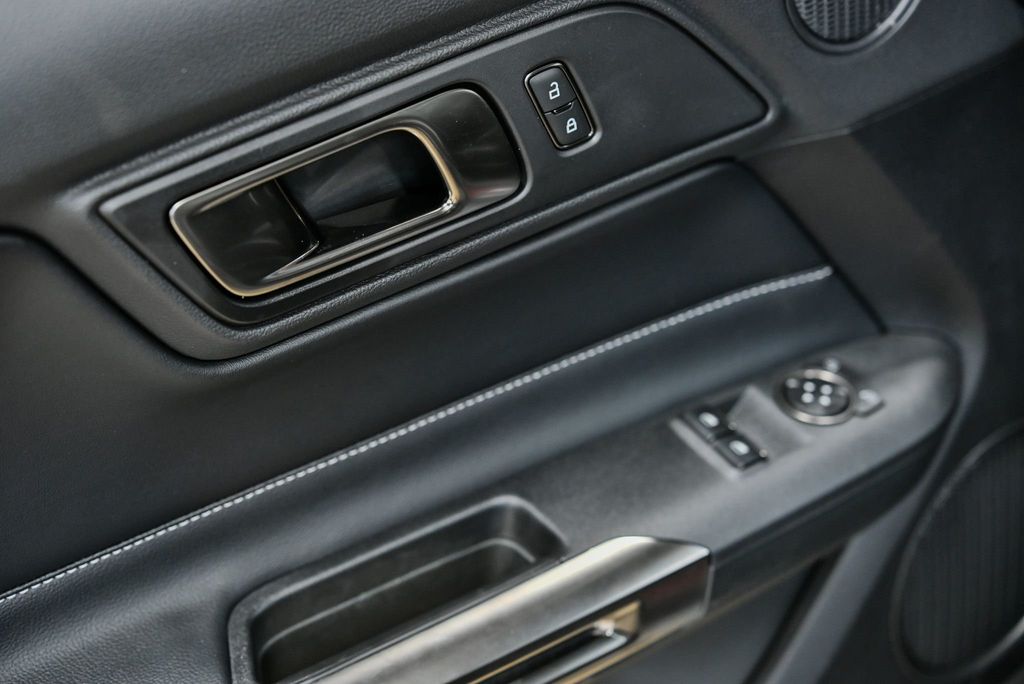 2022 Ford Mustang Shelby GT500 Fastback - 22957812 - 32