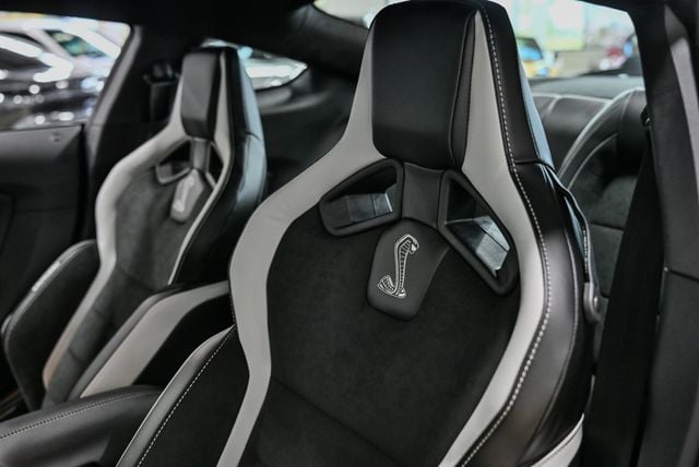 2022 Ford Mustang Shelby GT500 Fastback - 22957812 - 34