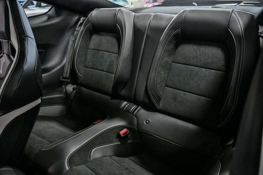 2022 Ford Mustang Shelby GT500 Fastback - 22957812 - 35