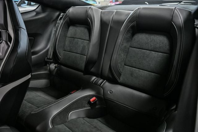 2022 Ford Mustang Shelby GT500 Fastback - 22957812 - 35