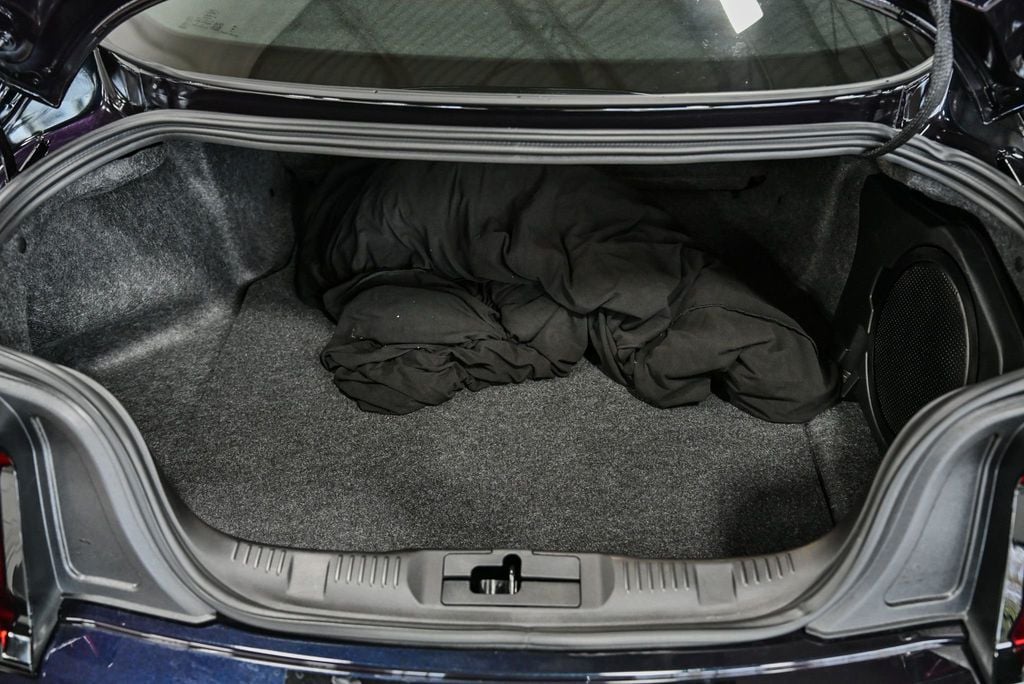 2022 Ford Mustang Shelby GT500 Fastback - 22957812 - 36