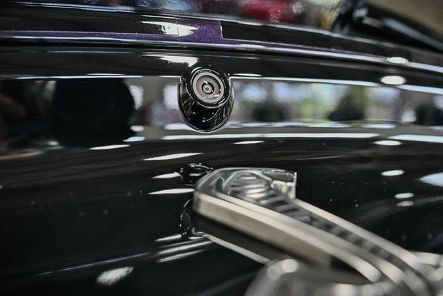 2022 Ford Mustang Shelby GT500 Fastback - 22957812 - 37