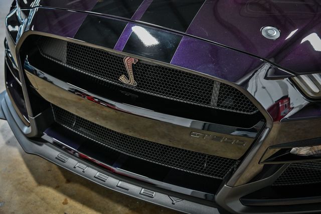 2022 Ford Mustang Shelby GT500 Fastback - 22957812 - 3
