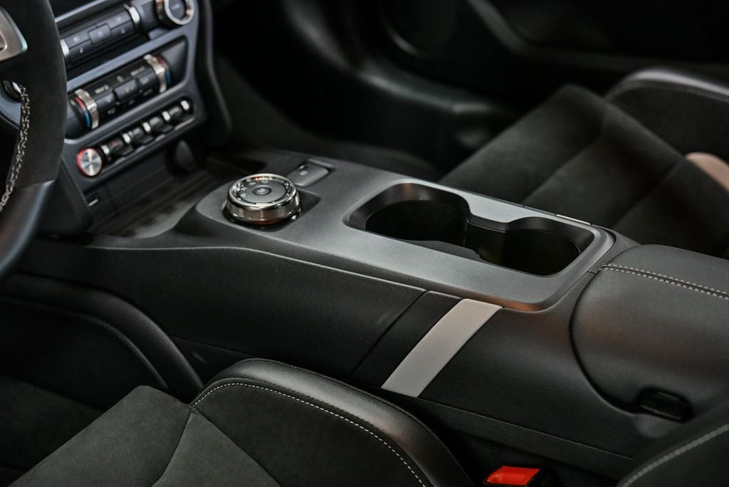 2022 Ford Mustang Shelby GT500 Fastback - 22957812 - 39