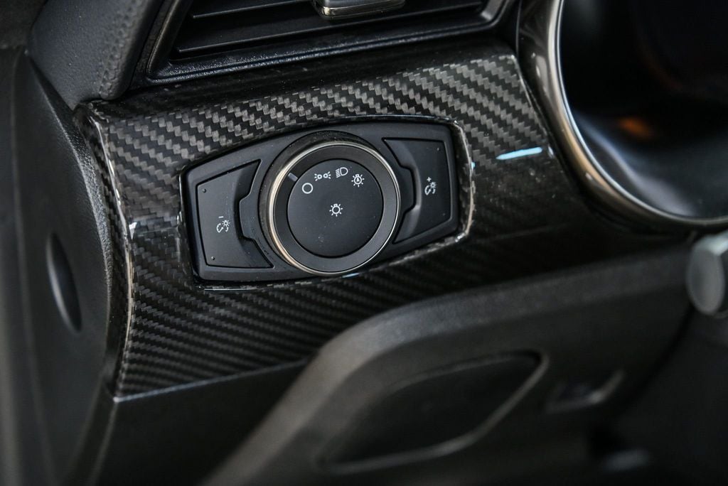 2022 Ford Mustang Shelby GT500 Fastback - 22957812 - 40