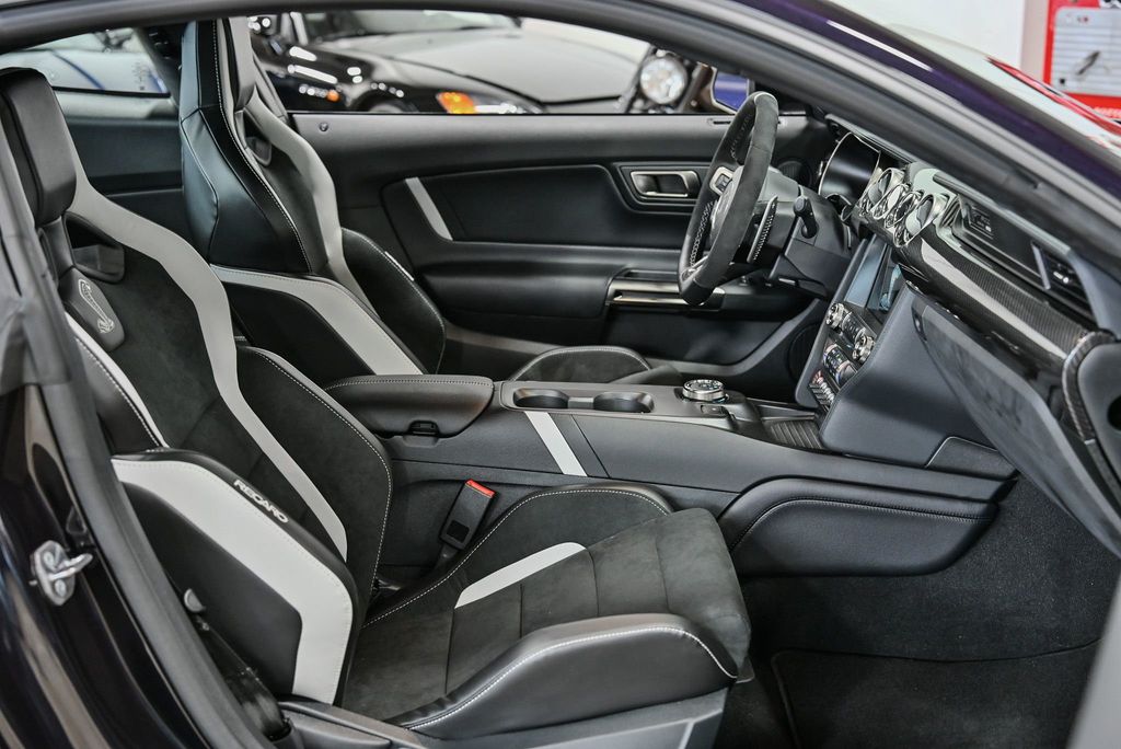 2022 Ford Mustang Shelby GT500 Fastback - 22957812 - 41