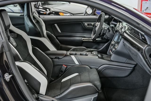 2022 Ford Mustang Shelby GT500 Fastback - 22957812 - 41