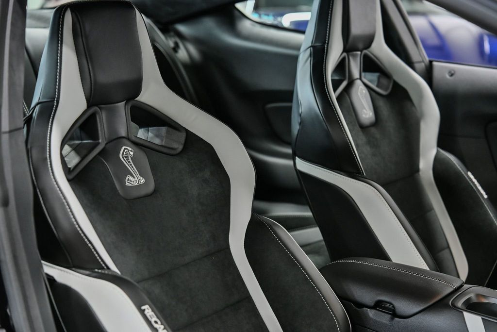 2022 Ford Mustang Shelby GT500 Fastback - 22957812 - 42