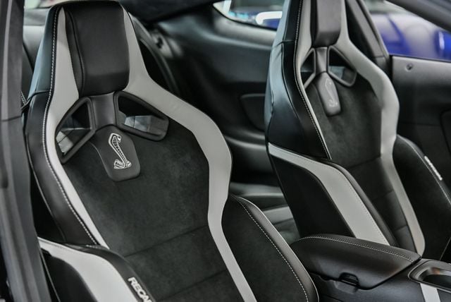 2022 Ford Mustang Shelby GT500 Fastback - 22957812 - 42