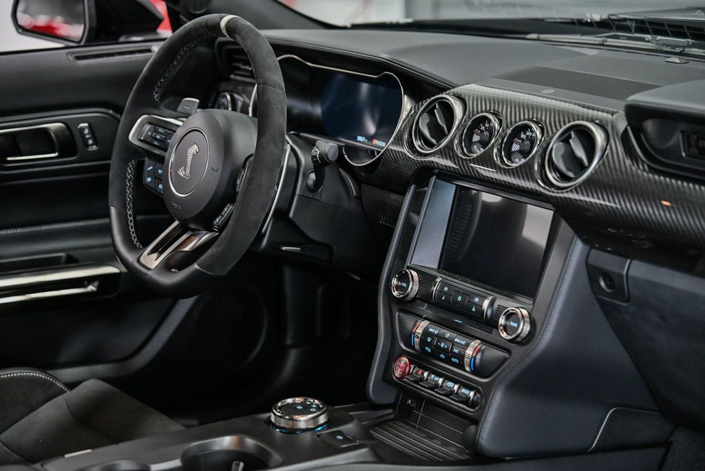2022 Ford Mustang Shelby GT500 Fastback - 22957812 - 43