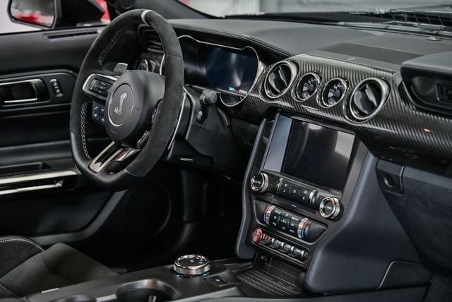 2022 Ford Mustang Shelby GT500 Fastback - 22957812 - 43