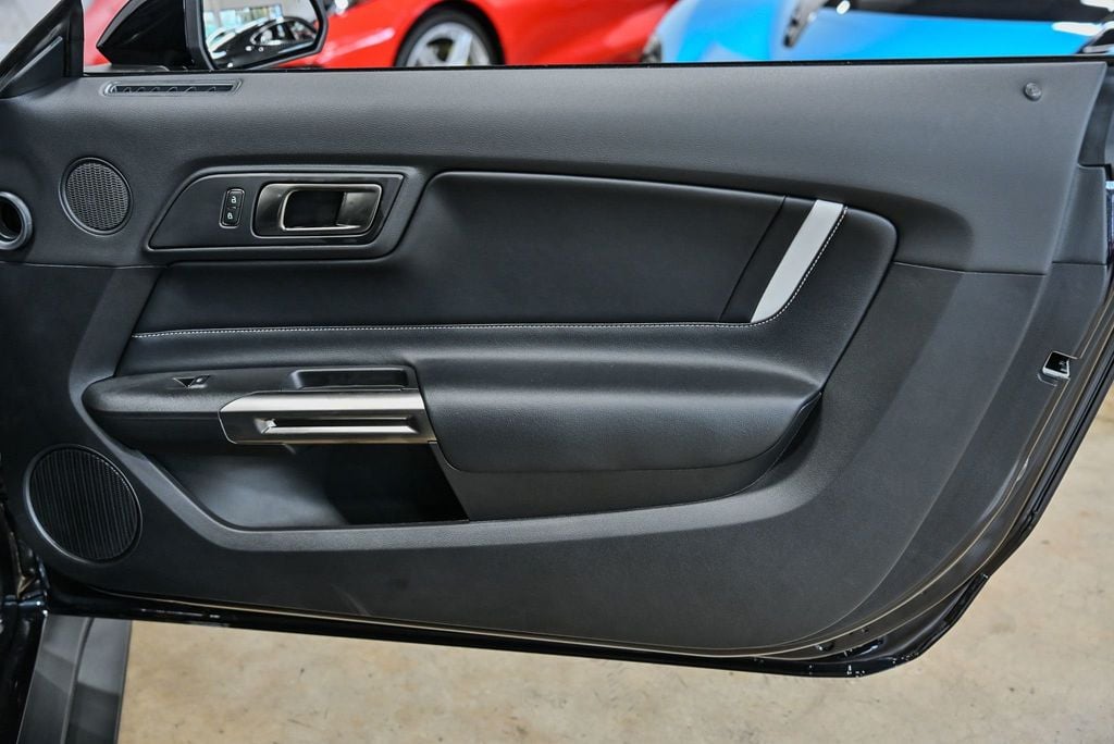 2022 Ford Mustang Shelby GT500 Fastback - 22957812 - 44