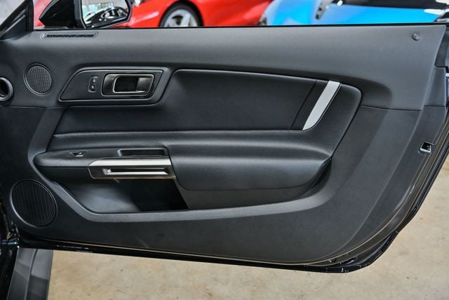 2022 Ford Mustang Shelby GT500 Fastback - 22957812 - 44