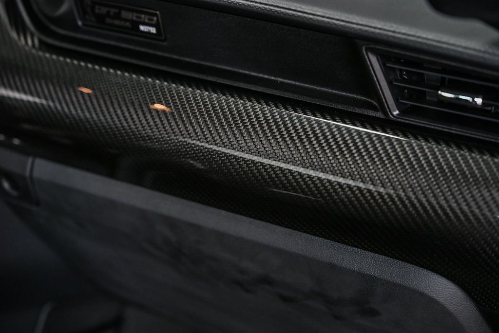 2022 Ford Mustang Shelby GT500 Fastback - 22957812 - 45