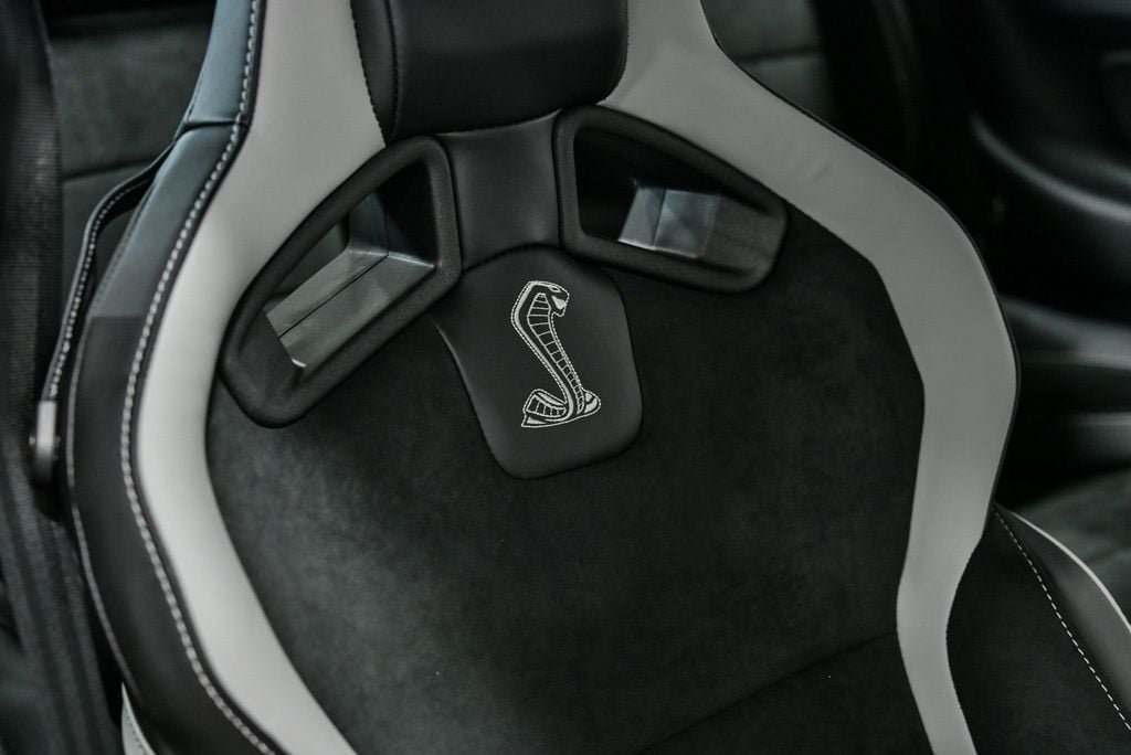 2022 Ford Mustang Shelby GT500 Fastback - 22957812 - 47