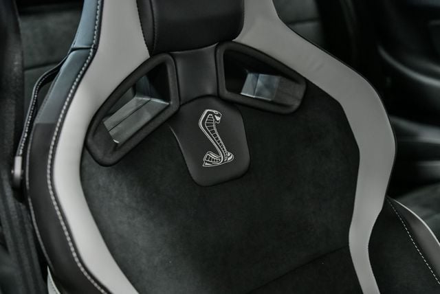 2022 Ford Mustang Shelby GT500 Fastback - 22957812 - 47