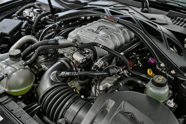 2022 Ford Mustang Shelby GT500 Fastback - 22957812 - 48