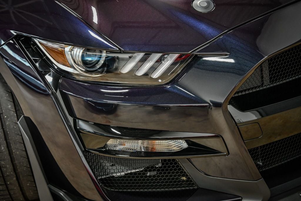 2022 Ford Mustang Shelby GT500 Fastback - 22957812 - 4