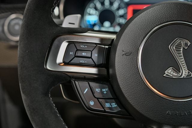 2022 Ford Mustang Shelby GT500 Fastback - 22957812 - 53