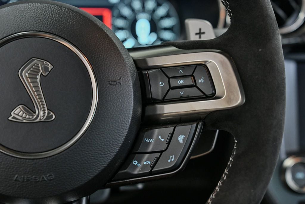 2022 Ford Mustang Shelby GT500 Fastback - 22957812 - 54