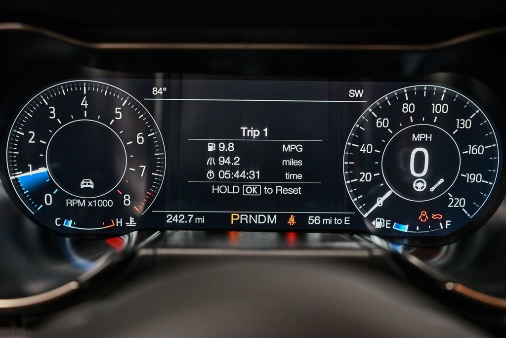 2022 Ford Mustang Shelby GT500 Fastback - 22957812 - 55