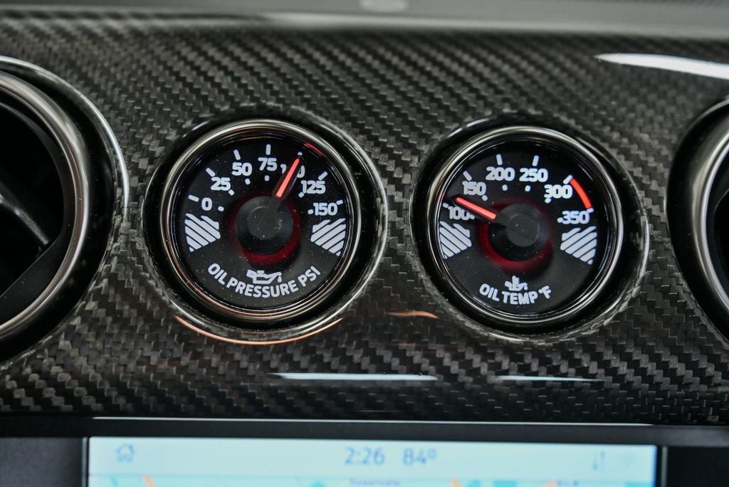 2022 Ford Mustang Shelby GT500 Fastback - 22957812 - 58