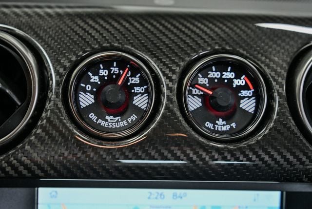 2022 Ford Mustang Shelby GT500 Fastback - 22957812 - 58