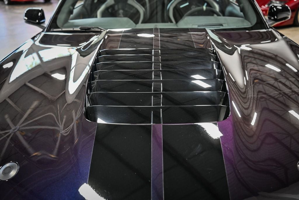 2022 Ford Mustang Shelby GT500 Fastback - 22957812 - 5