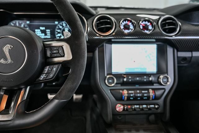 2022 Ford Mustang Shelby GT500 Fastback - 22957812 - 59