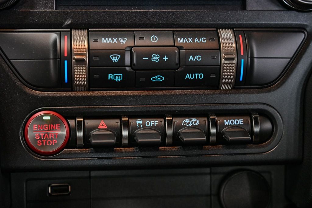 2022 Ford Mustang Shelby GT500 Fastback - 22957812 - 61