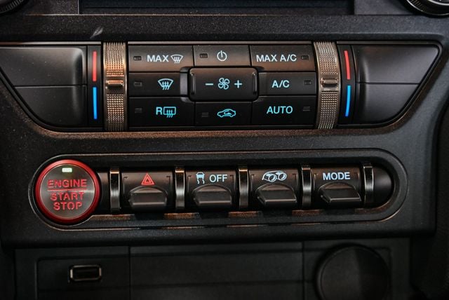 2022 Ford Mustang Shelby GT500 Fastback - 22957812 - 61