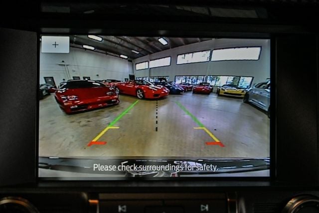 2022 Ford Mustang Shelby GT500 Fastback - 22957812 - 64