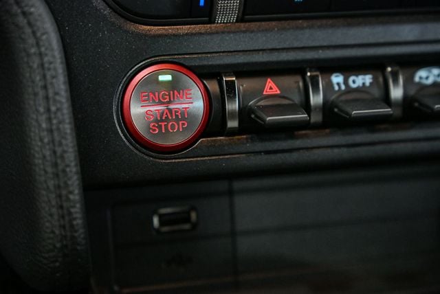 2022 Ford Mustang Shelby GT500 Fastback - 22957812 - 66