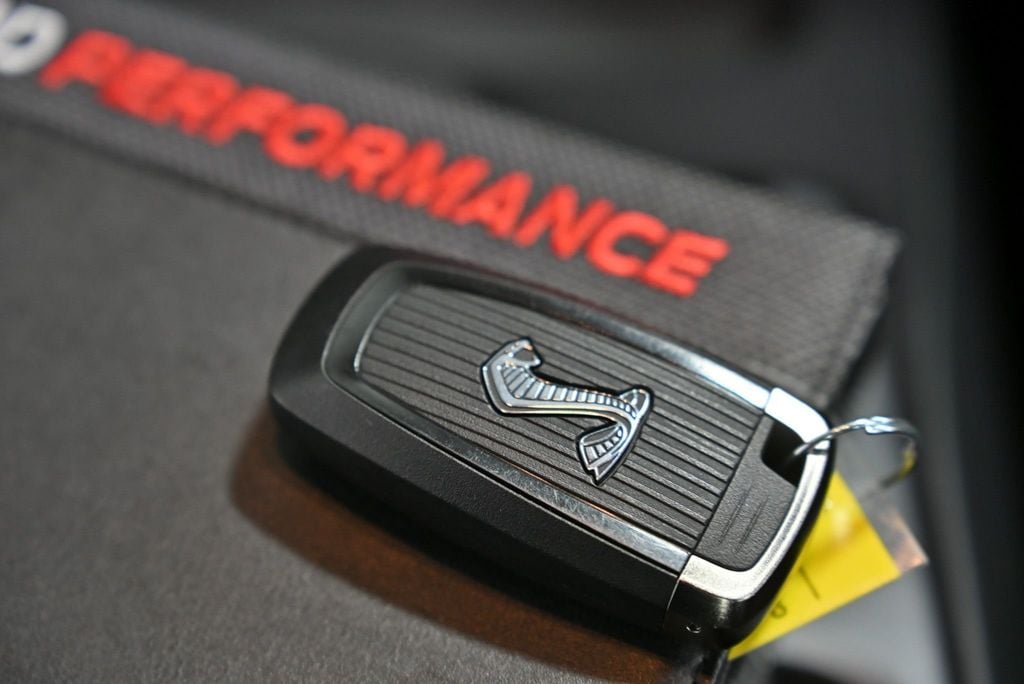 2022 Ford Mustang Shelby GT500 Fastback - 22957812 - 67