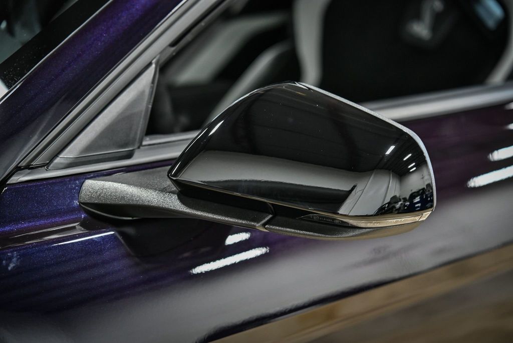 2022 Ford Mustang Shelby GT500 Fastback - 22957812 - 6