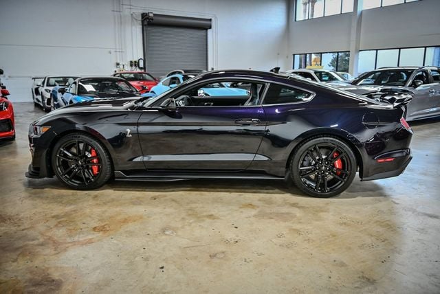2022 Ford Mustang Shelby GT500 Fastback - 22957812 - 7