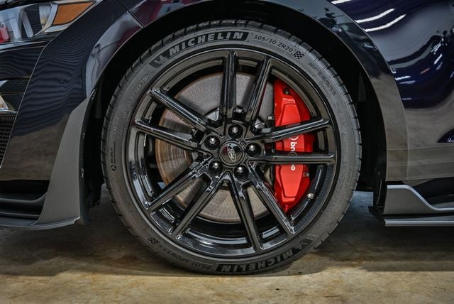 2022 Ford Mustang Shelby GT500 Fastback - 22957812 - 8
