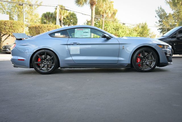2022 Ford Mustang Shelby GT500 Fastback - 22989288 - 15